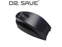 Dr. Save Smart Bag Sealer (Black)